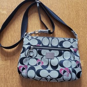 Coach Crossbody Purse